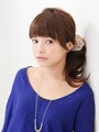 hair and make KEIKO（anti）