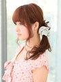 hair and make 豊田 翔（afloat-f）