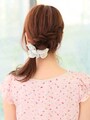 hair and make 豊田 翔（afloat-f）