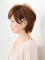hair and make KEIKO（anti）