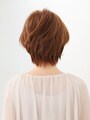 hair and make KEIKO（anti）