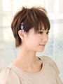 hair and make 西岡卓志（afloat-f）