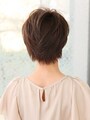 hair and make 西岡卓志（afloat-f）