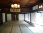 舞姫の間