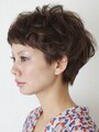エアリーショート