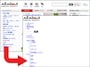 CSSを無効にして表示確認