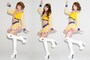 ２０１２年アップガレージドリフトエンジェルス