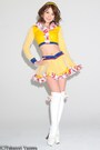 立花サキ／アップガレージドリフトエンジェルス