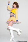 立花サキ／アップガレージドリフトエンジェルス