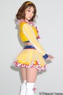 立花サキ／アップガレージドリフトエンジェルス