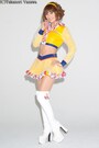 柴原麻衣／アップガレージドリフトエンジェルス