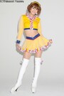 柴原麻衣／アップガレージドリフトエンジェルス