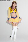 日野礼香／アップガレージドリフトエンジェルス