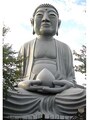 布袋大仏