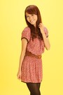 佐野真彩／2012年 HANKOOK Lady