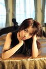 赤西あや／2012年 HANKOOK Lady
