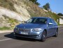BMWアクティブハイブリッド5