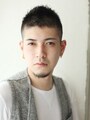 スタイリッシュショート