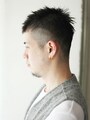 スタイリッシュショート
