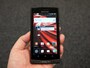 ヘビー級スマートフォンMEDIAS LTE N-04D