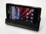 MEDIAS LTE N-04Dのクレードル
