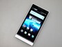 今後の主流か内蔵メモリ＆バッテリ　Xperia NX SO-02D