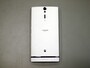 Xperiaスタイルのカーブ形状