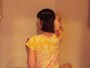 二の腕や首筋の伸びも感じとってみましょう。