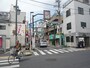 地蔵坂通り商店会