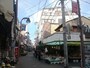 キラキラ橘商店街