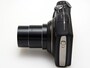 FinePix F770EXR レンズ最大望遠時