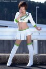 時任美帆／ビーストアイギャル
