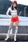 前田真麻／ZENT sweeties