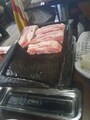 ハチミツ サムギョプサルセット