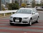 アウディA6アバント
