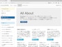 Bootstrapを使ったサンプル