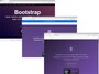 Bootstrapはバージョン別にウェブサイトがある