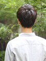 ナチュラルショート
