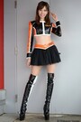長谷川真子／S Road Girls