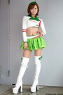 安藤ちひろ／D'STATION 2012 フレッシュエンジェルズ
