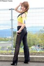 奥野奈緒／RQ'ｓレーシングエンジェルズ