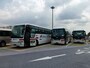 無料送迎バス