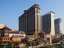 サンズコタイセントラル外観 (c) The Sands Cotai Central