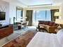 コンラッド・マカオの客室イメージ (c) The Sands Cotai Central