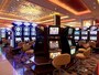 スロットマシンも種類、台数ともに豊富 (c) The Sands Cotai Central