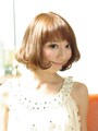 フンワリキュートボブ