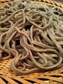 田舎そば