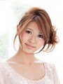 hair&make 西岡卓志（afloat-f）