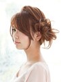 hair&make 西岡卓志（afloat-f）