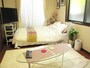 部屋全体